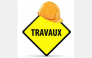 Travaux