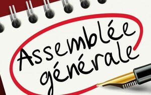 Assemblée Générale 2025